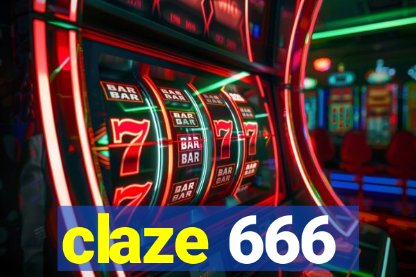 claze 666